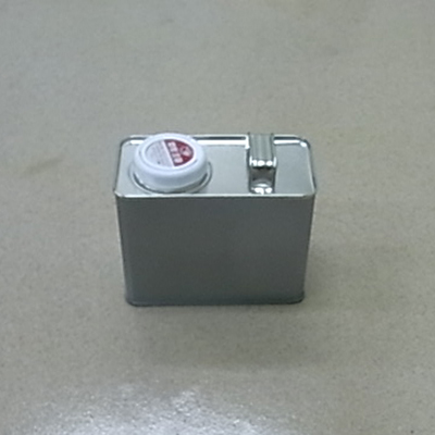 0.5L角缶