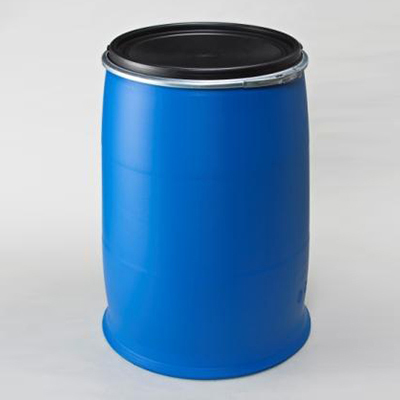 200L オープンポリドラム
