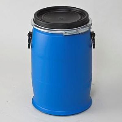 30L オープンポリドラム